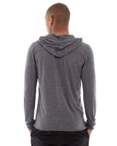 Chaz Kangeroo Hoodie - Image 2