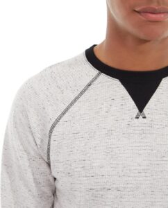 Grayson Crewneck Sweatshirt - Image 2